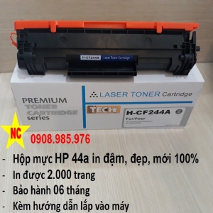 Hộp mực 44a, HP M15a, m15w, m28a, m28w